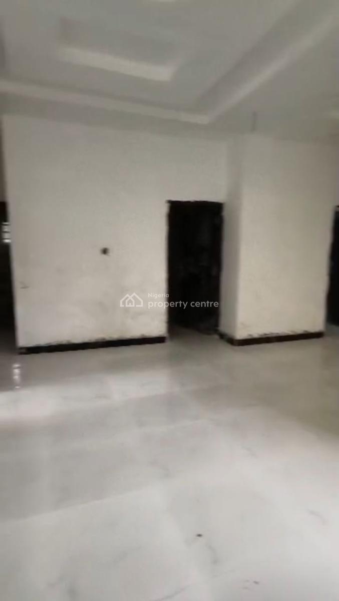 Newly Built Executive 3 Bedroom Flat, Mende, Maryland, Lagos, House for Rent