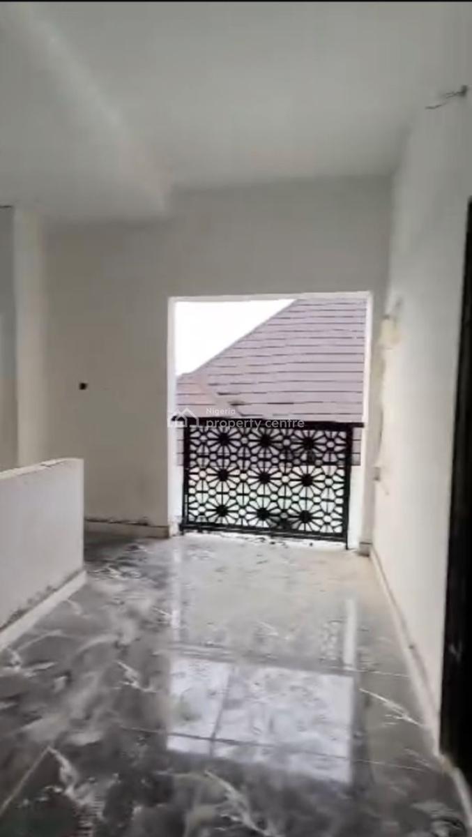 Newly Built Spacious Self Contain, Mende, Maryland, Lagos, Self Contain (single Rooms) for Rent