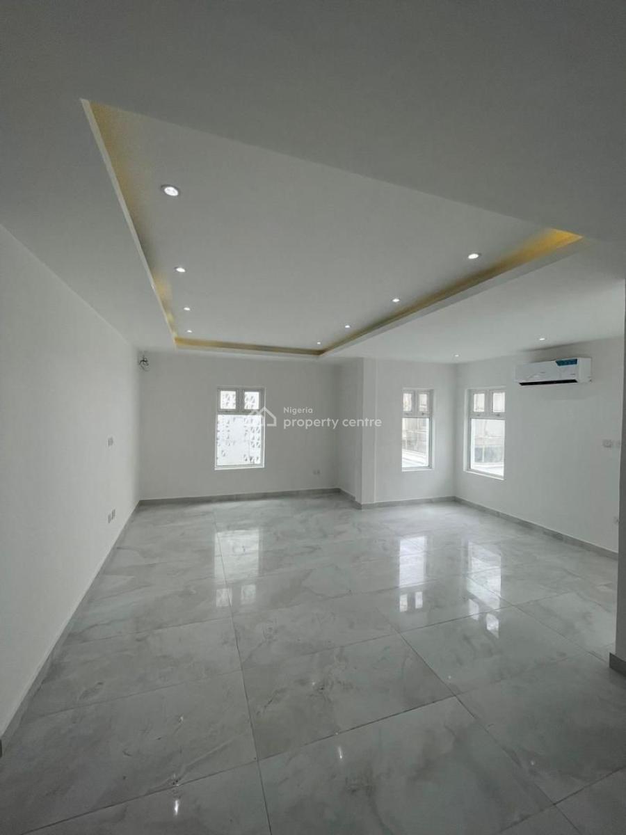Magnificently Designed 5bedroom Fully Detached Duplex, Banana Island, Ikoyi, Lagos, Detached Duplex for Sale