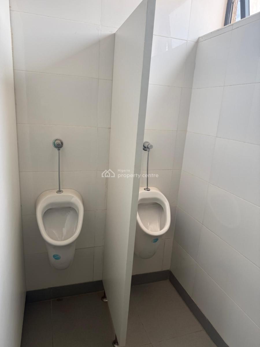 Brand New 500sqms Office Space on The 2nd and 3rd Floor with Lift, Kado, Abuja, Office Space for Rent