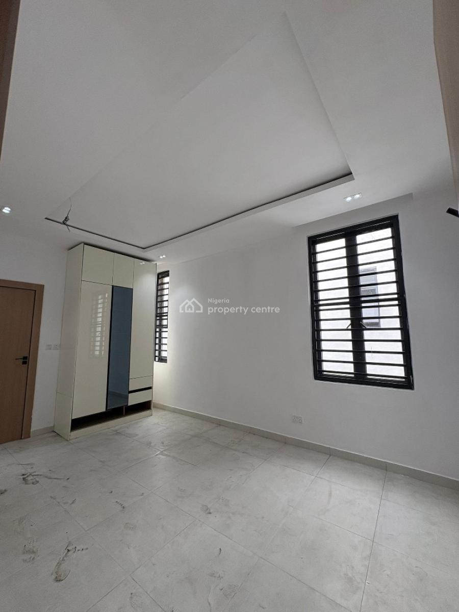 4 Bedroom Fully Detached Duplex, Orchid Lekki, Lekki, Lagos, Detached Duplex for Sale