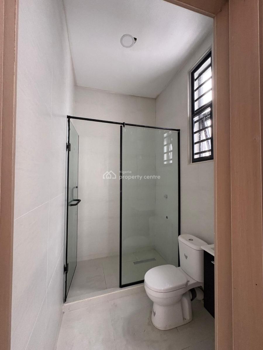 4 Bedroom Fully Detached Duplex, Orchid Lekki, Lekki, Lagos, Detached Duplex for Sale