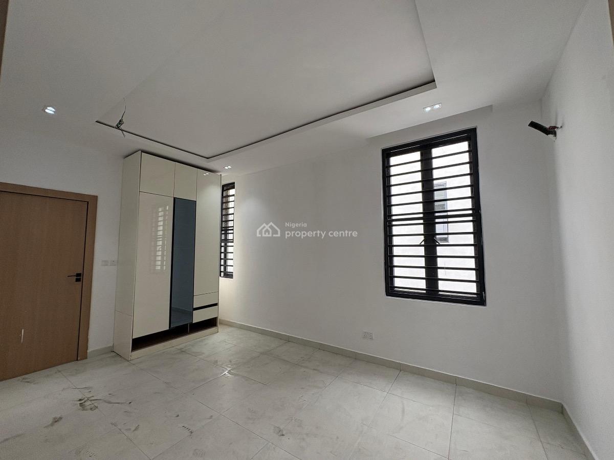 4 Bedroom Fully Detached Duplex, Orchid Lekki, Lekki, Lagos, Detached Duplex for Sale