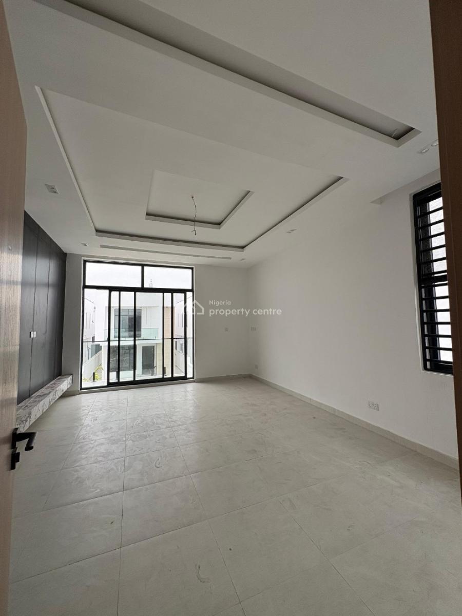 4 Bedroom Fully Detached Duplex, Orchid Lekki, Lekki, Lagos, Detached Duplex for Sale