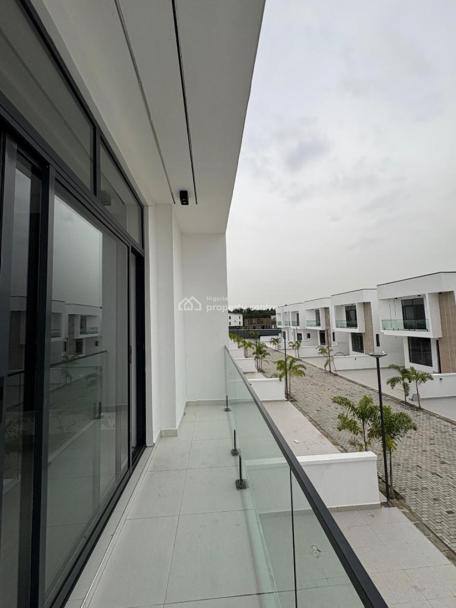 4 Bedroom Fully Detached Duplex, Orchid Lekki, Lekki, Lagos, Detached Duplex for Sale