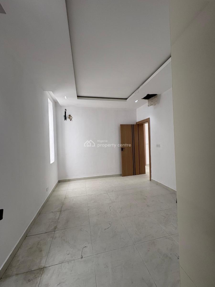 4 Bedroom Fully Detached Duplex, Orchid Lekki, Lekki, Lagos, Detached Duplex for Sale