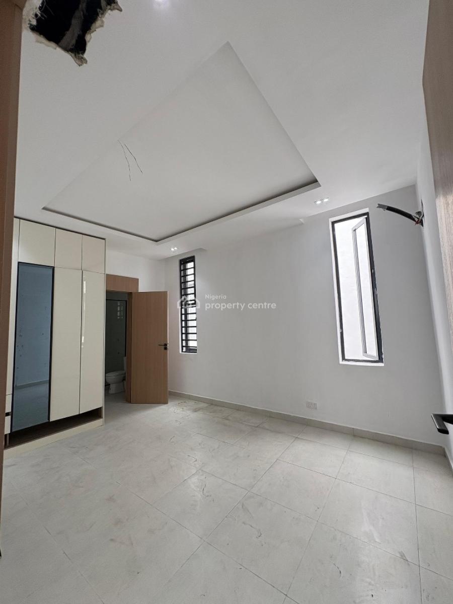 4 Bedroom Fully Detached Duplex, Orchid Lekki, Lekki, Lagos, Detached Duplex for Sale