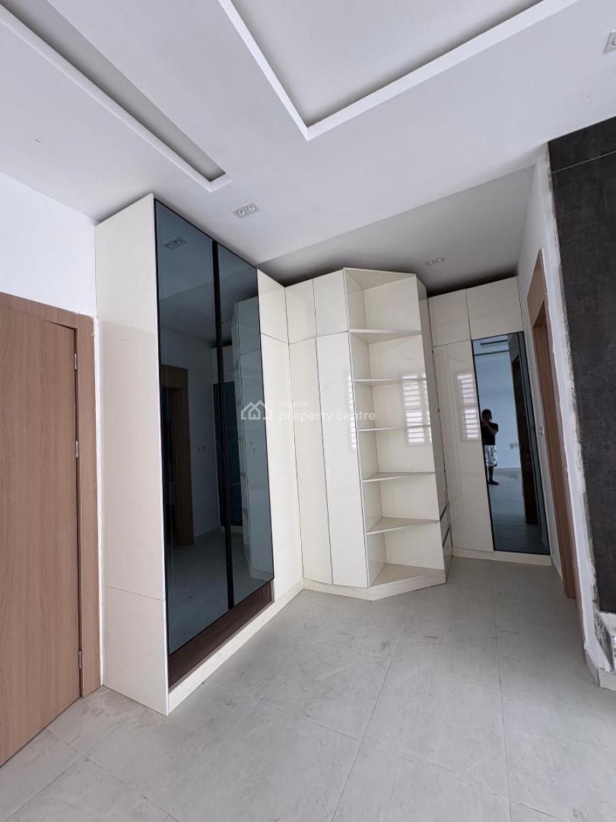 4 Bedroom Fully Detached Duplex, Orchid Lekki, Lekki, Lagos, Detached Duplex for Sale