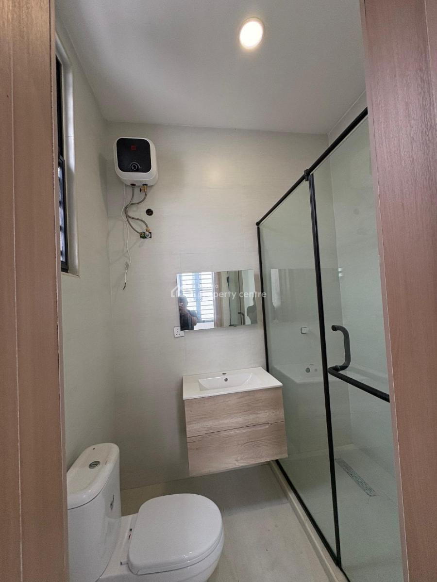 4 Bedroom Fully Detached Duplex, Orchid Lekki, Lekki, Lagos, Detached Duplex for Sale