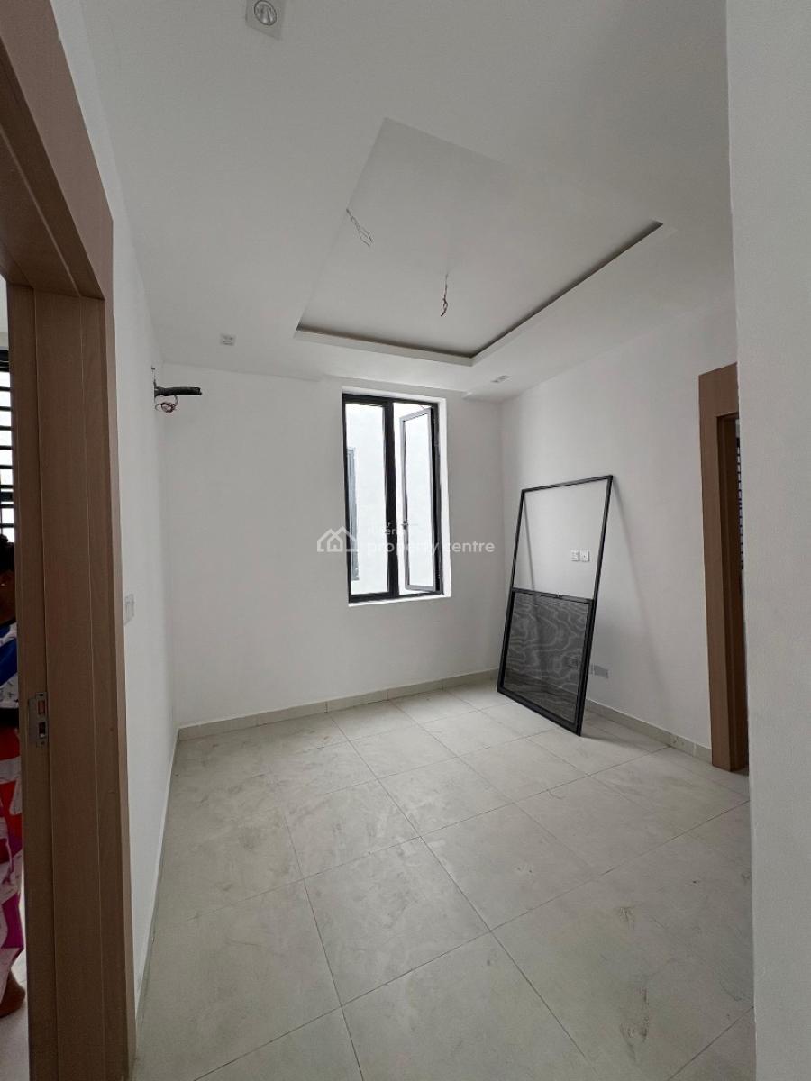 4 Bedroom Fully Detached Duplex, Orchid Lekki, Lekki, Lagos, Detached Duplex for Sale