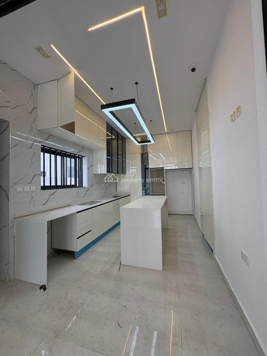 4 Bedroom Fully Detached Duplex, Orchid Lekki, Lekki, Lagos, Detached Duplex for Sale