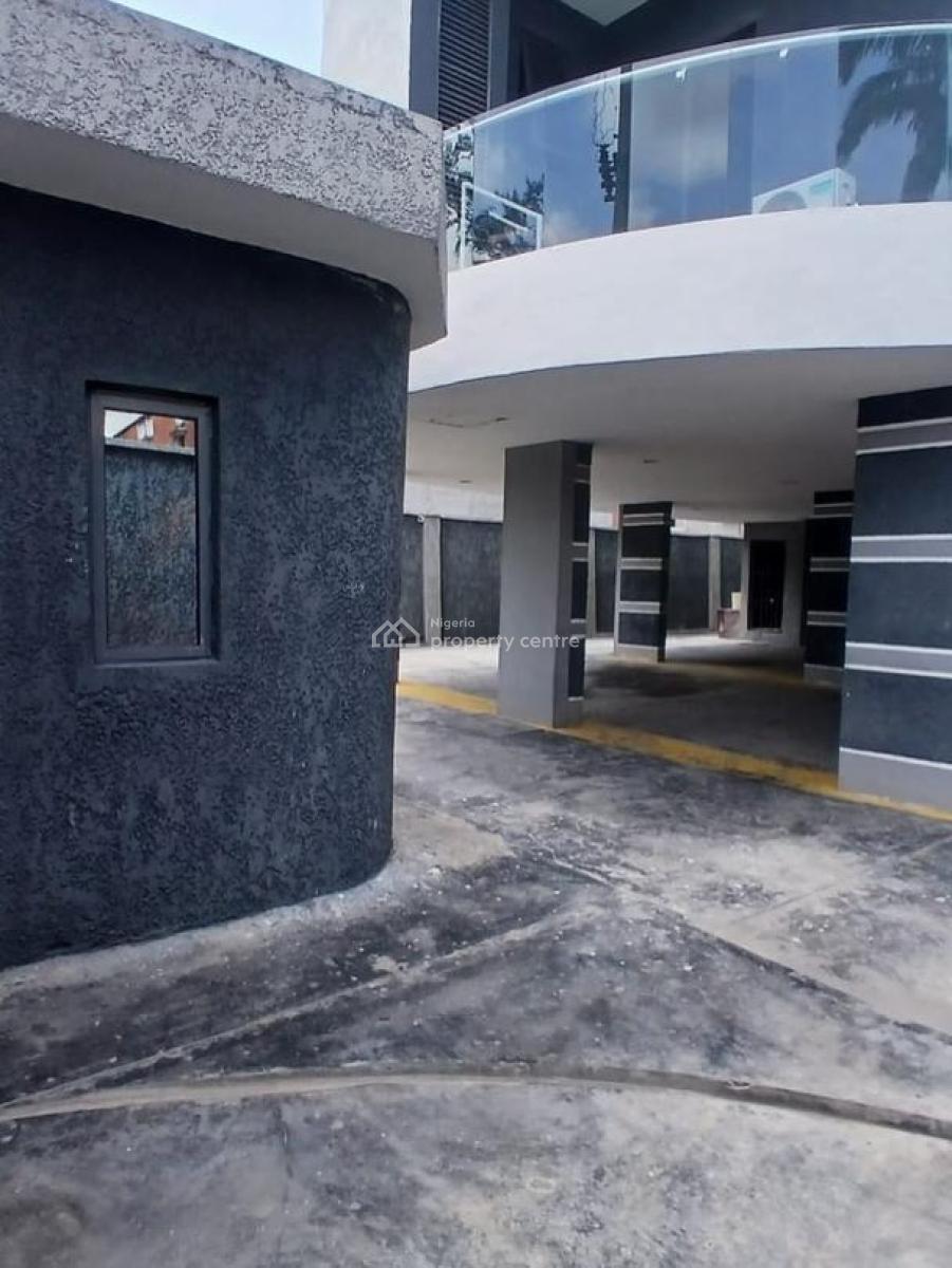 Fully Furnished 2 Bedroom Apartments, Victoria Island (vi), Lagos, Flat / Apartment for Rent