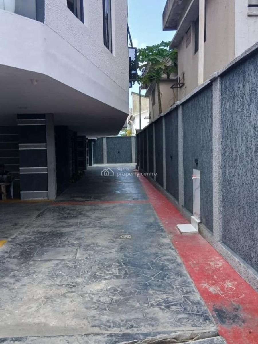 Fully Furnished 2 Bedroom Apartments, Victoria Island (vi), Lagos, Flat / Apartment for Rent