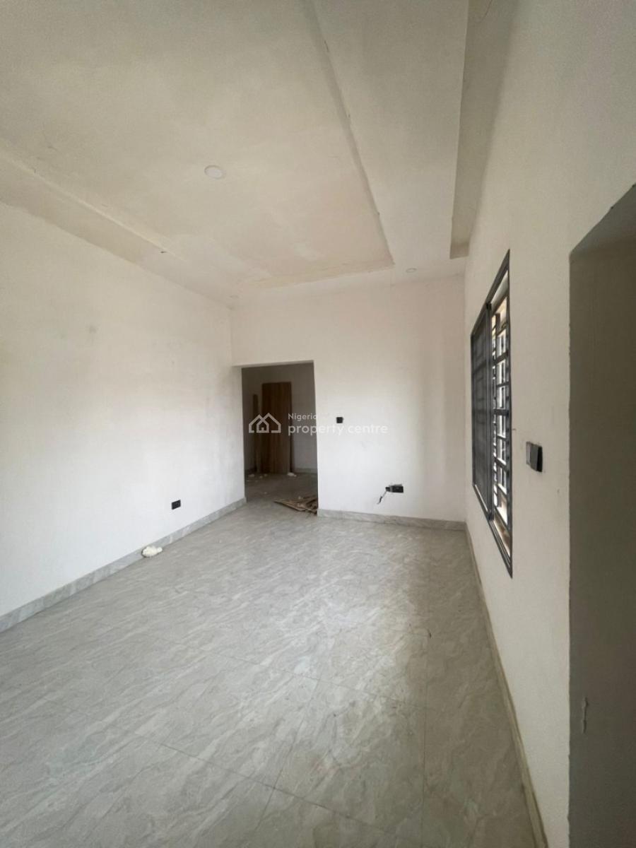 Brand New 4bedroom Gated Terrace Duplex, Life Camp, Abuja, Terraced Duplex for Sale