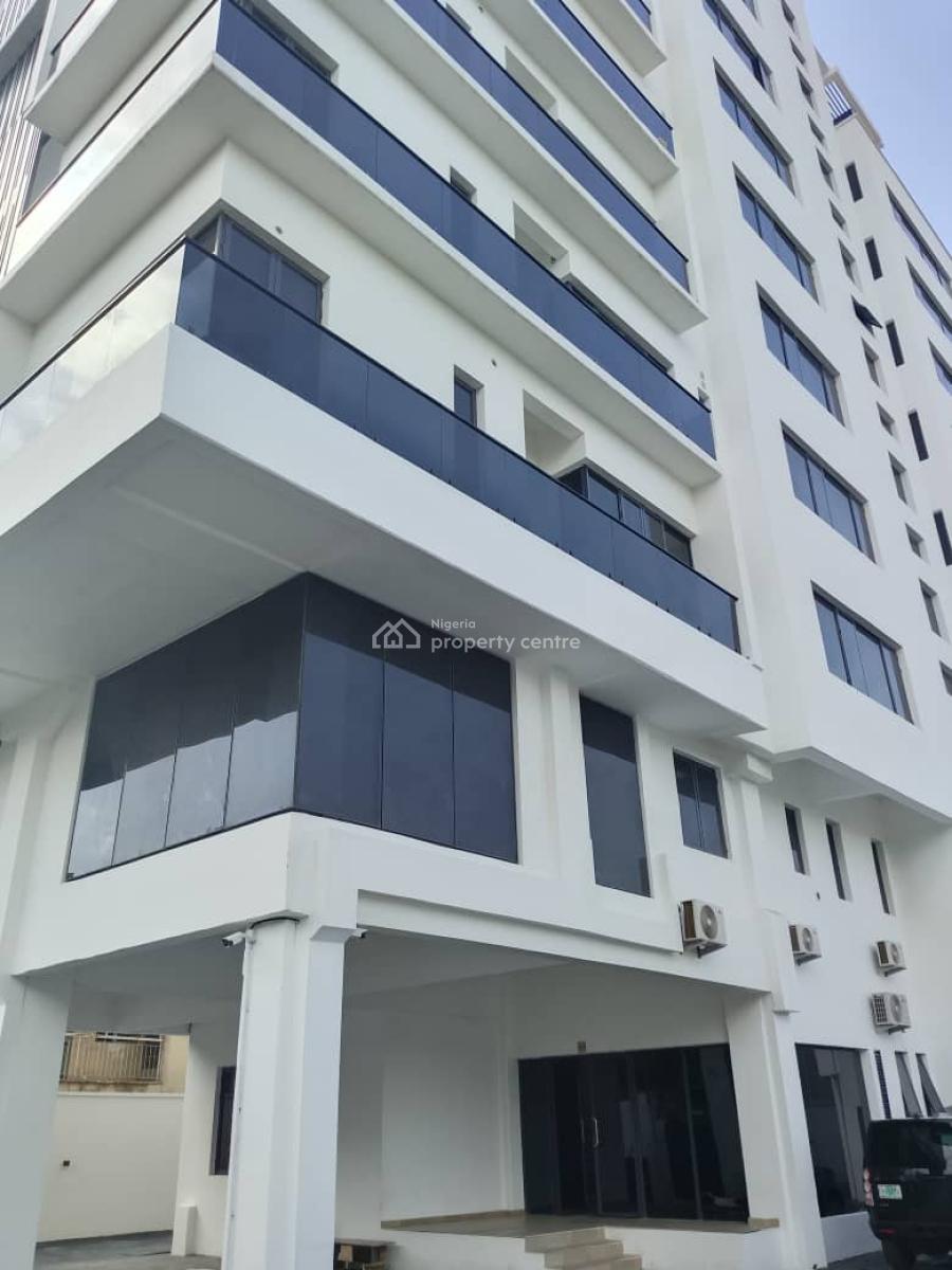 3 Bedroom Apartment, Victoria Island (vi), Lagos, Flat / Apartment for Sale
