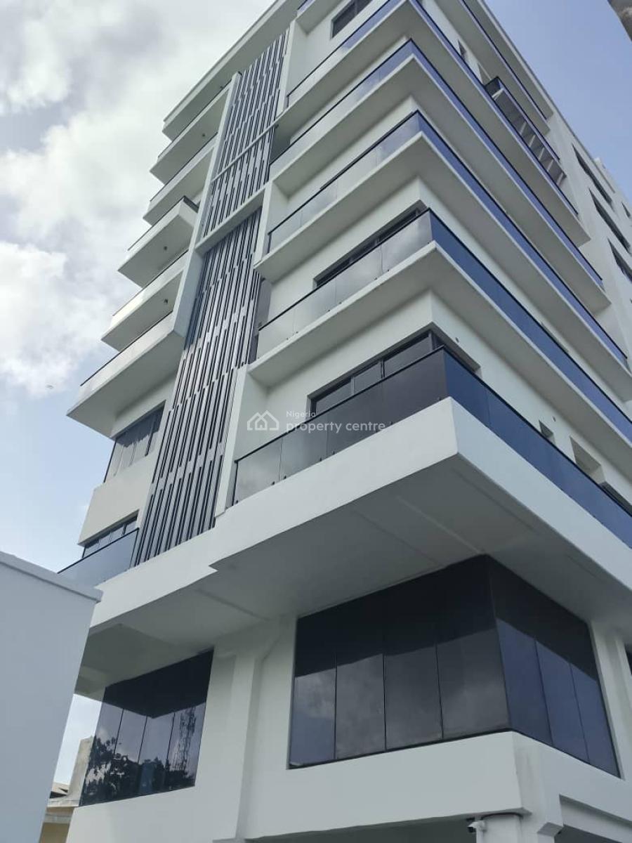 3 Bedroom Apartment, Victoria Island (vi), Lagos, Flat / Apartment for Sale