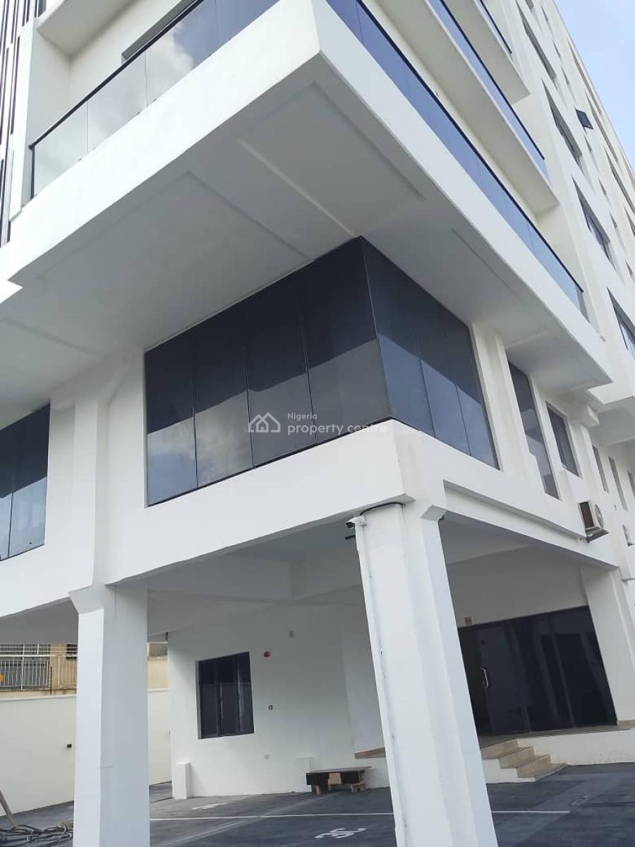 3 Bedroom Apartment, Victoria Island (vi), Lagos, Flat / Apartment for Sale