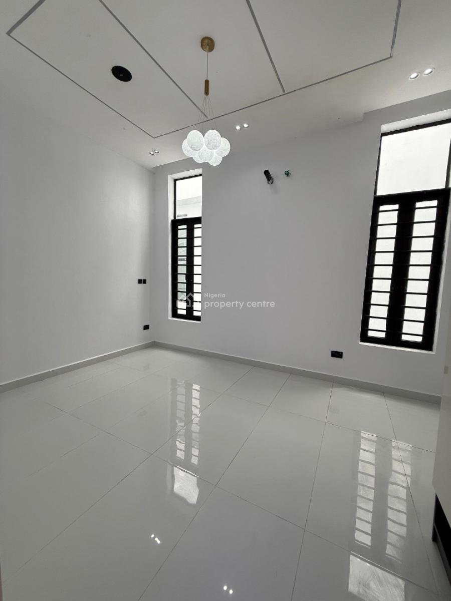 5 Bedroom Duplex, Orchid Lekki, Lekki, Lagos, Detached Duplex for Sale