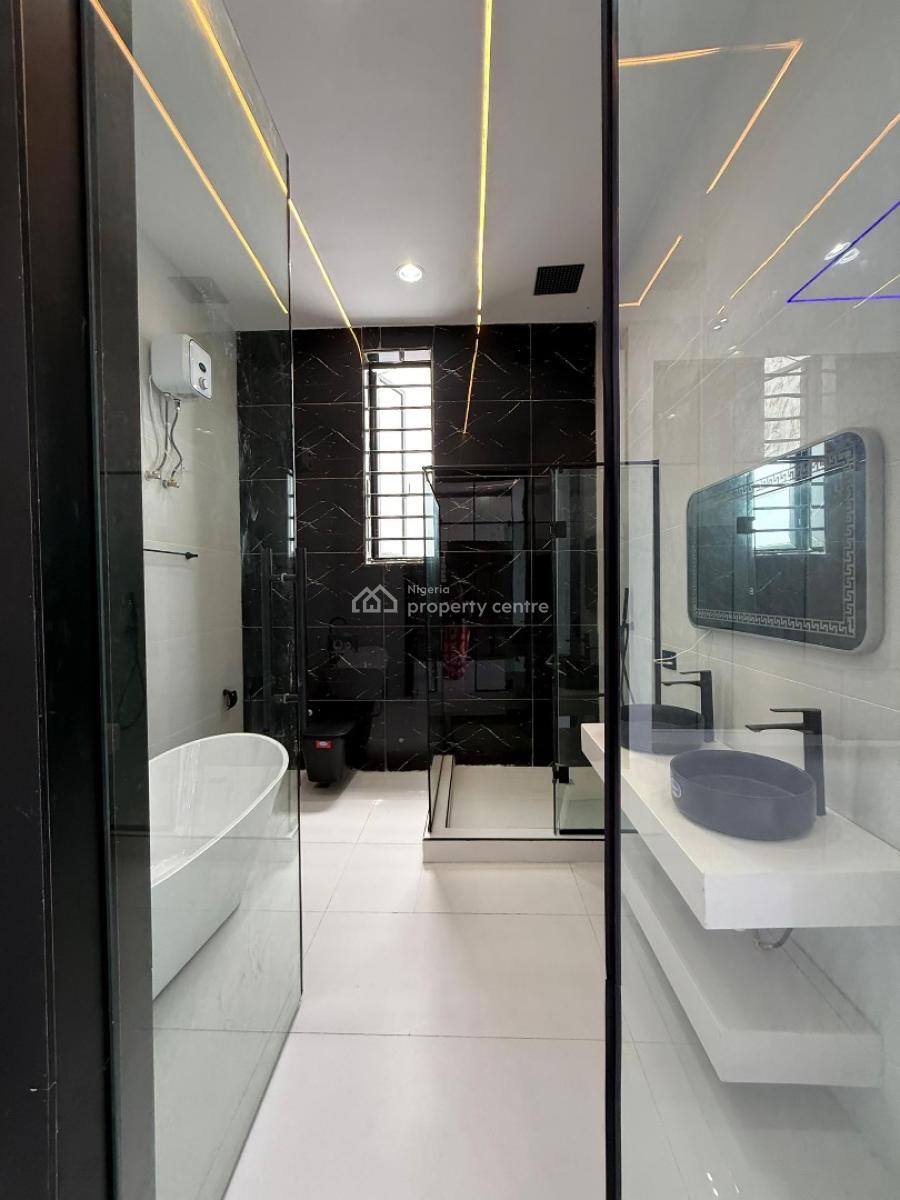 5 Bedroom Duplex, Orchid Lekki, Lekki, Lagos, Detached Duplex for Sale