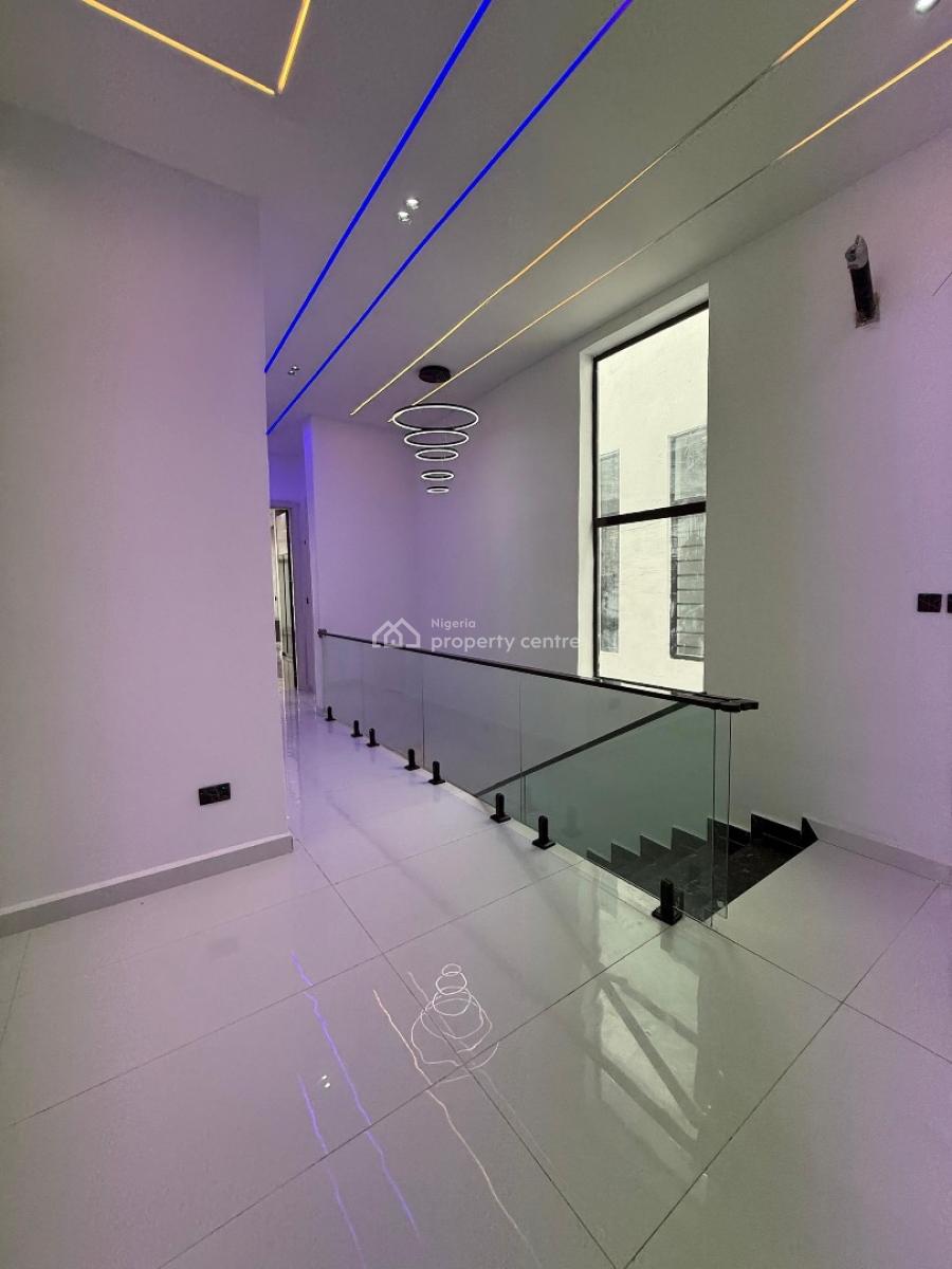 5 Bedroom Duplex, Orchid Lekki, Lekki, Lagos, Detached Duplex for Sale