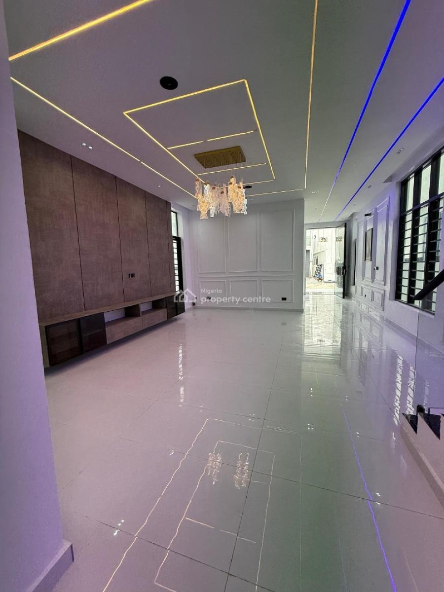 5 Bedroom Duplex, Orchid Lekki, Lekki, Lagos, Detached Duplex for Sale