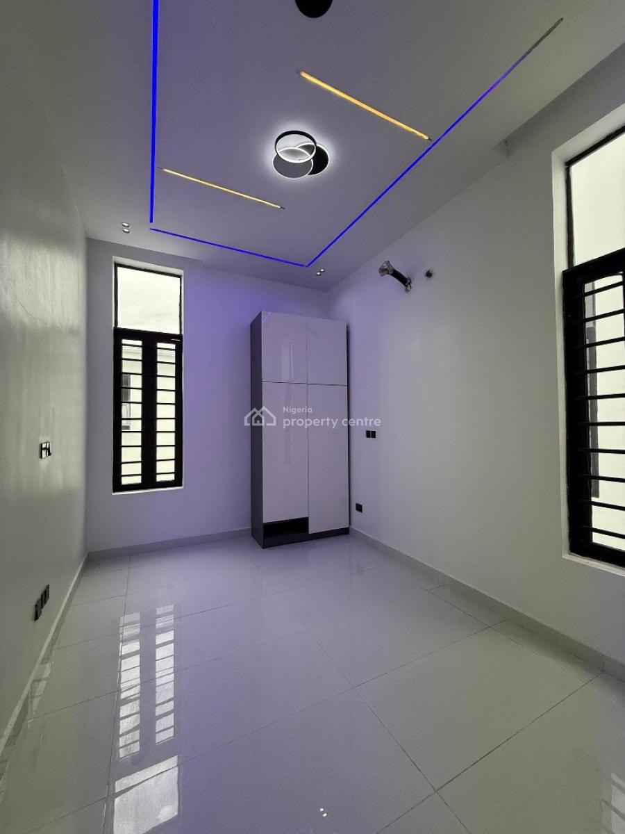 5 Bedroom Duplex, Orchid Lekki, Lekki, Lagos, Detached Duplex for Sale