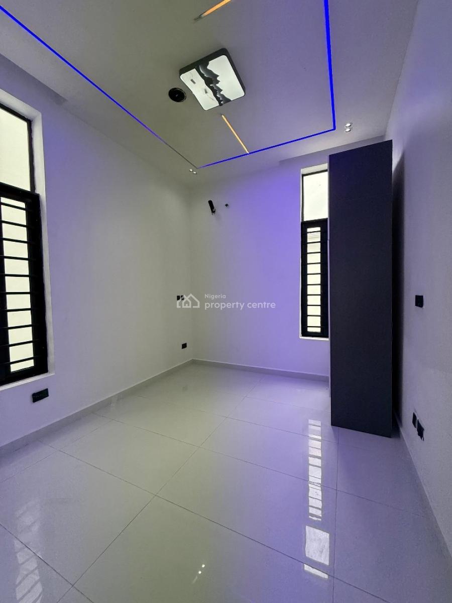 5 Bedroom Duplex, Orchid Lekki, Lekki, Lagos, Detached Duplex for Sale
