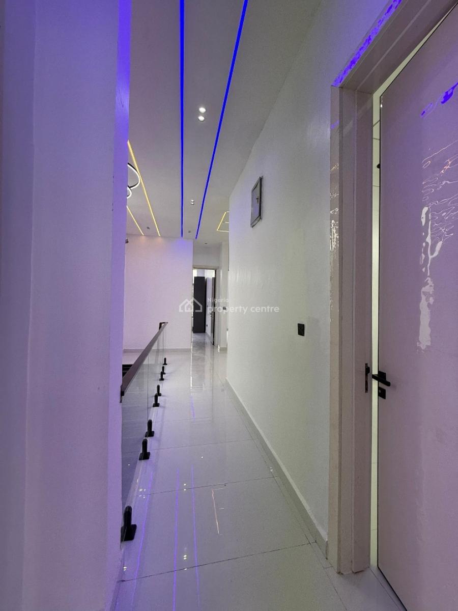 5 Bedroom Duplex, Orchid Lekki, Lekki, Lagos, Detached Duplex for Sale