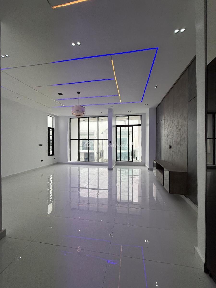5 Bedroom Duplex, Orchid Lekki, Lekki, Lagos, Detached Duplex for Sale