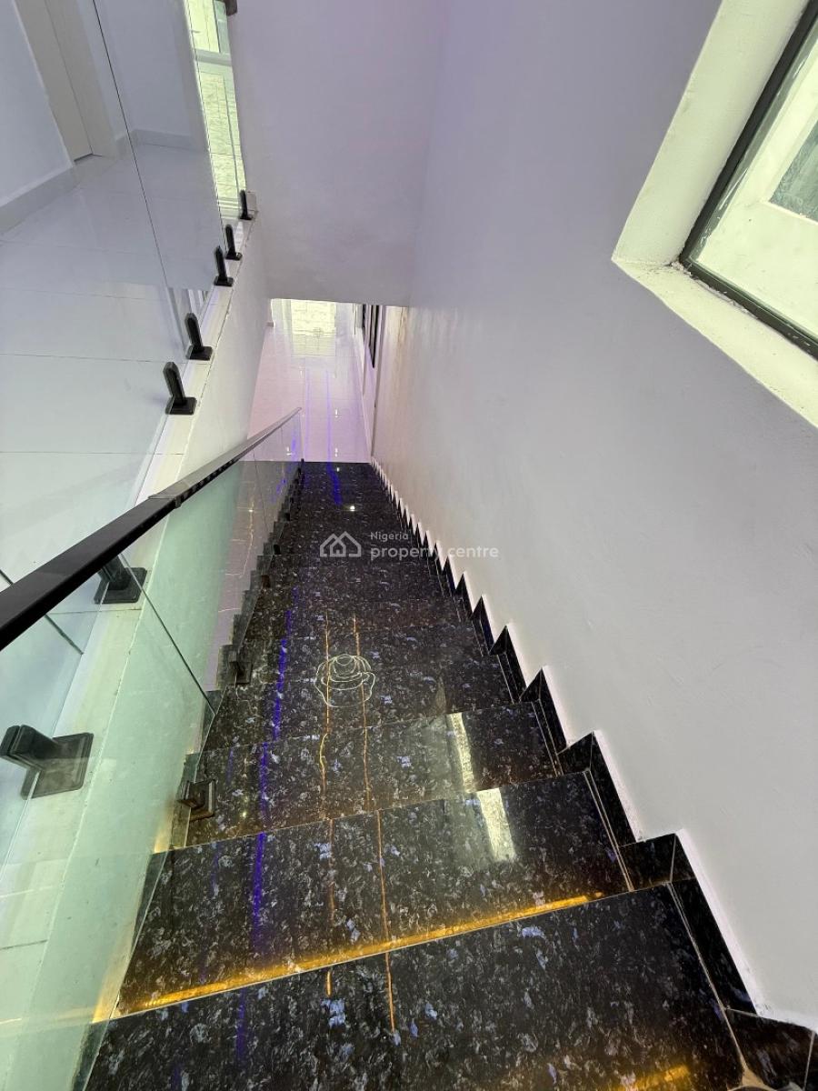 5 Bedroom Duplex, Orchid Lekki, Lekki, Lagos, Detached Duplex for Sale