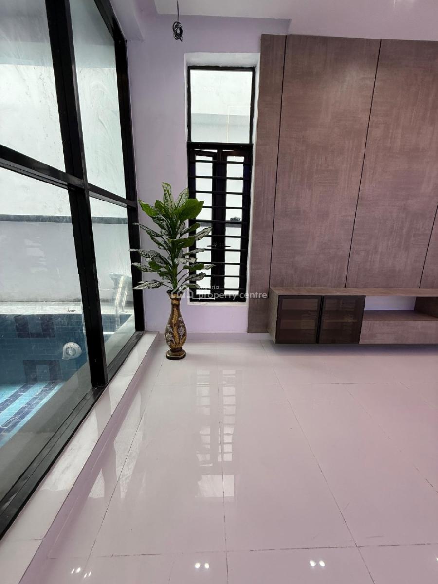 5 Bedroom Duplex, Orchid Lekki, Lekki, Lagos, Detached Duplex for Sale