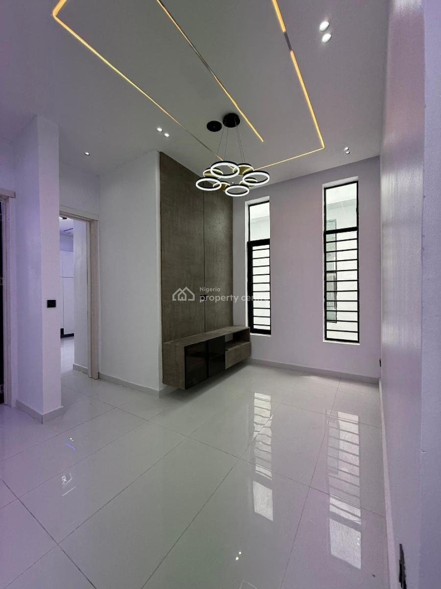 5 Bedroom Duplex, Orchid Lekki, Lekki, Lagos, Detached Duplex for Sale