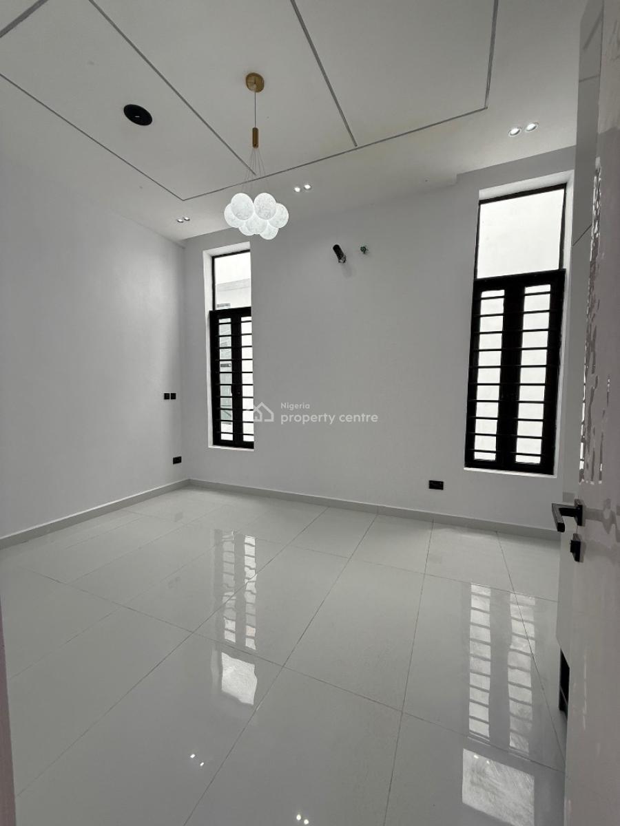 5 Bedroom Duplex, Orchid Lekki, Lekki, Lagos, Detached Duplex for Sale