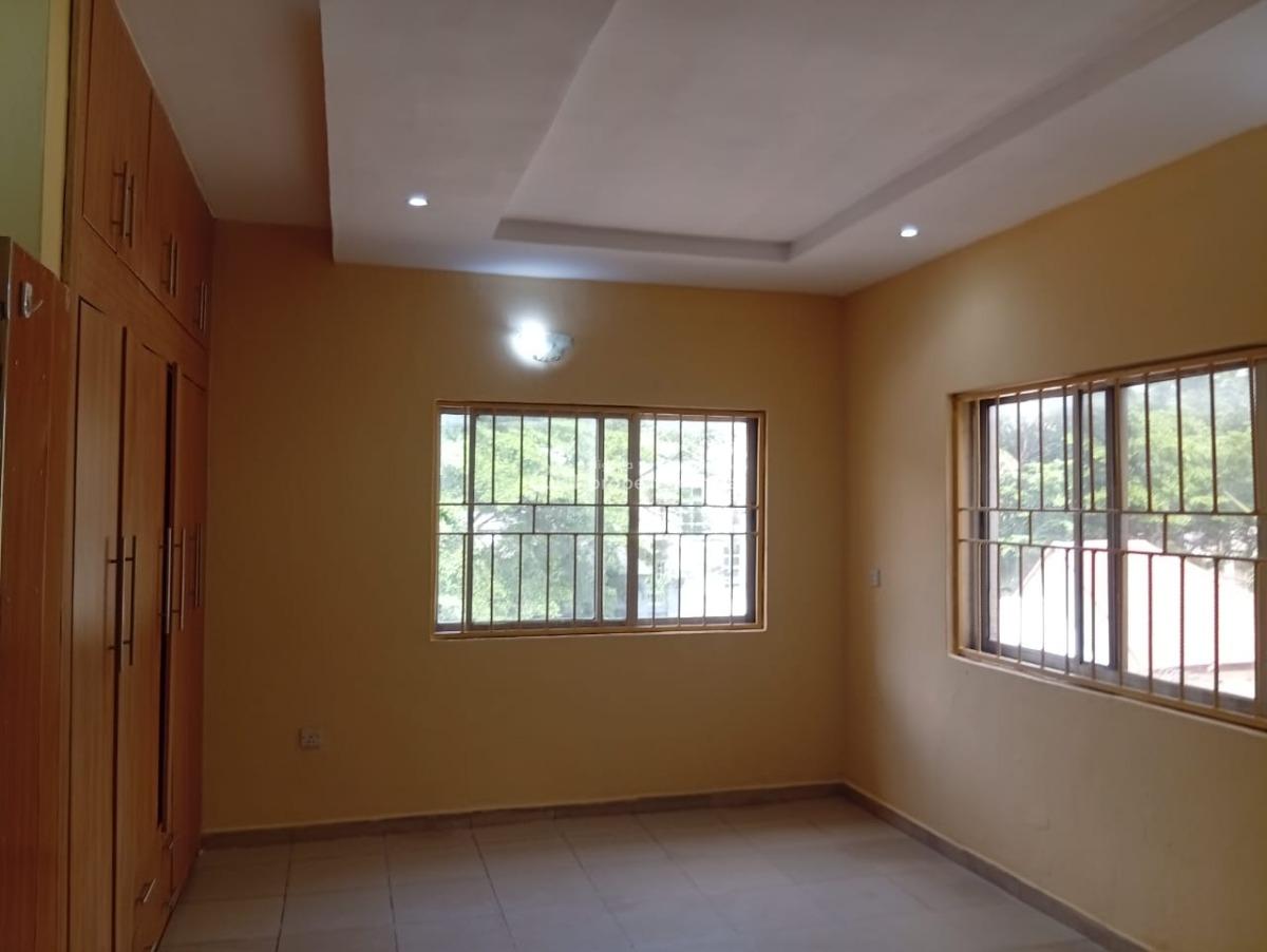 Luxury 3 Bedroom Terrace, Jabi Abuja, Jabi, Abuja, Flat / Apartment for Rent