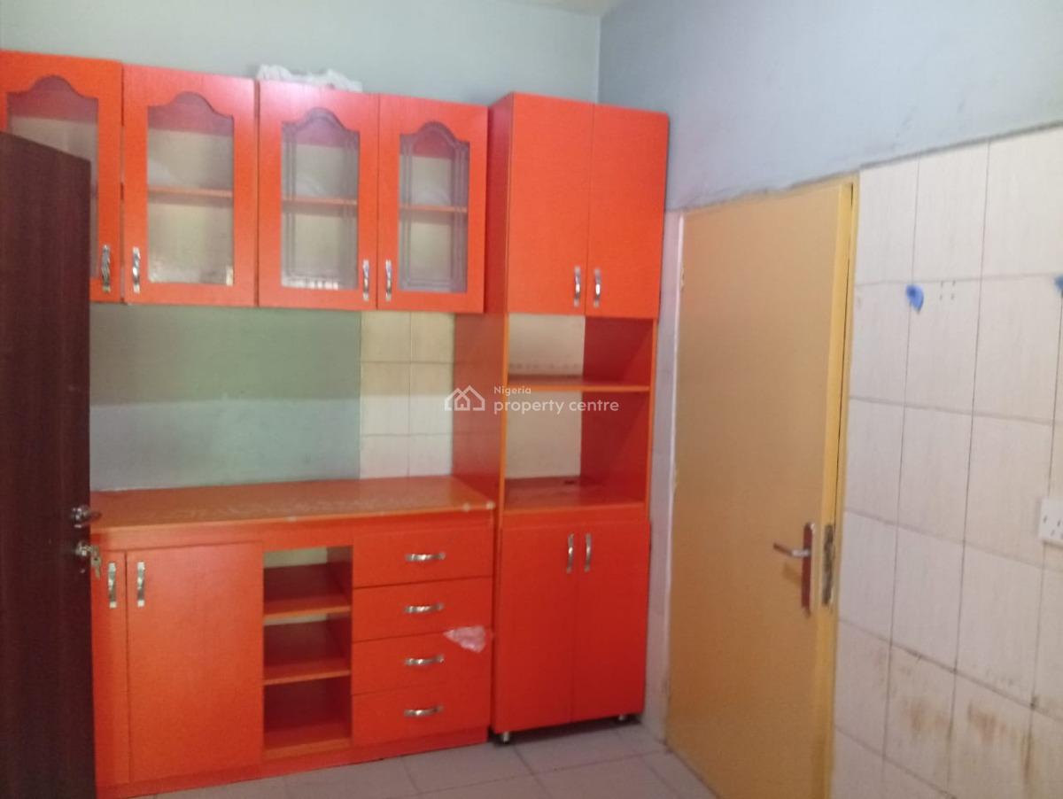 Luxury 3 Bedroom Terrace, Jabi Abuja, Jabi, Abuja, Flat / Apartment for Rent
