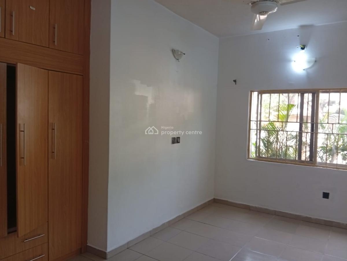 Luxury 3 Bedroom Terrace, Jabi Abuja, Jabi, Abuja, Flat / Apartment for Rent