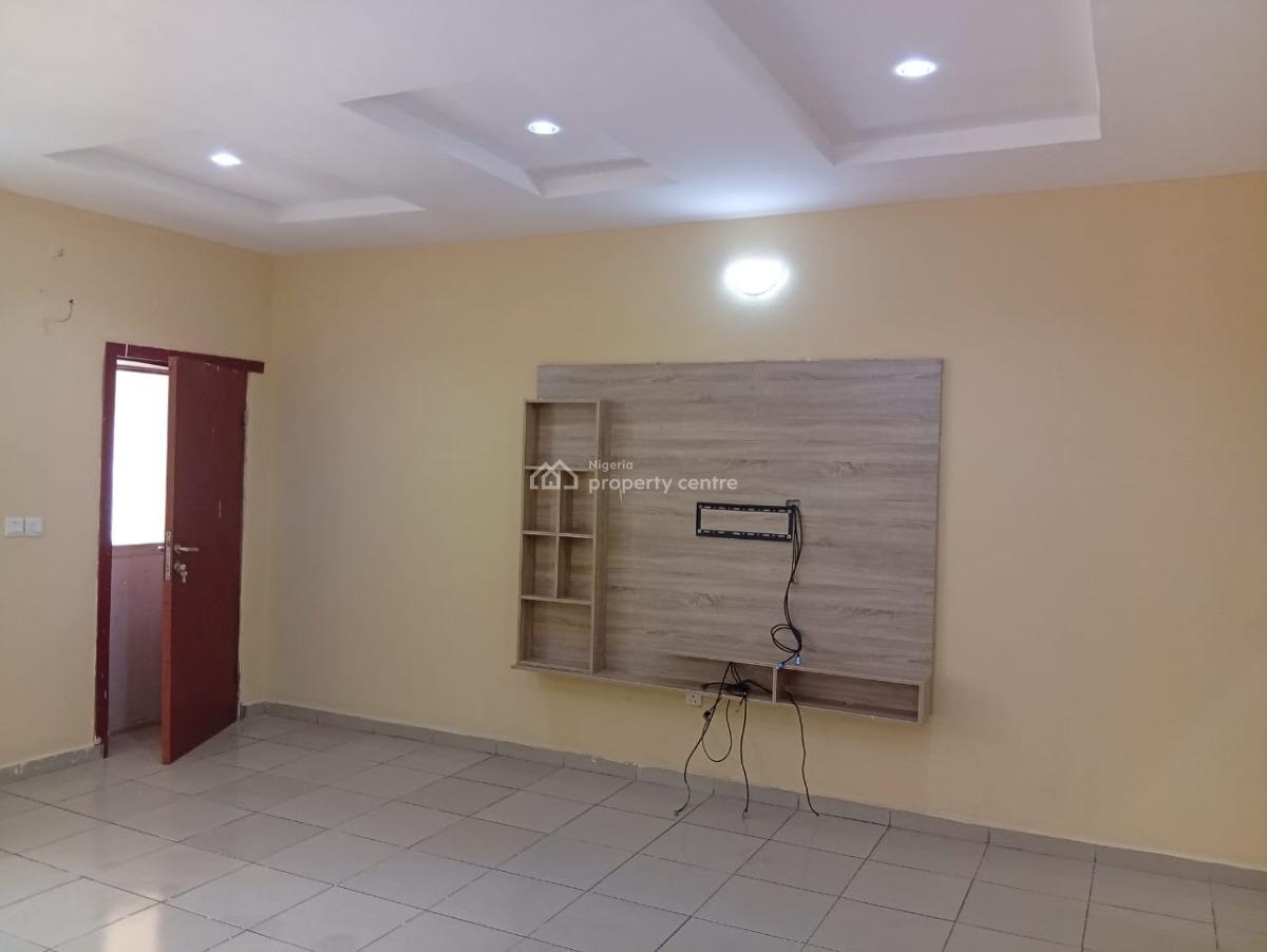 Luxury 3 Bedroom Terrace, Jabi Abuja, Jabi, Abuja, Flat / Apartment for Rent