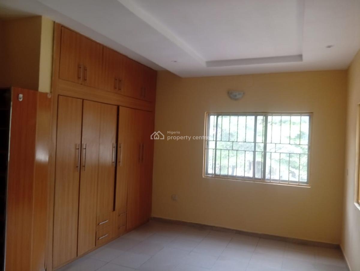 Luxury 3 Bedroom Terrace, Jabi Abuja, Jabi, Abuja, Flat / Apartment for Rent