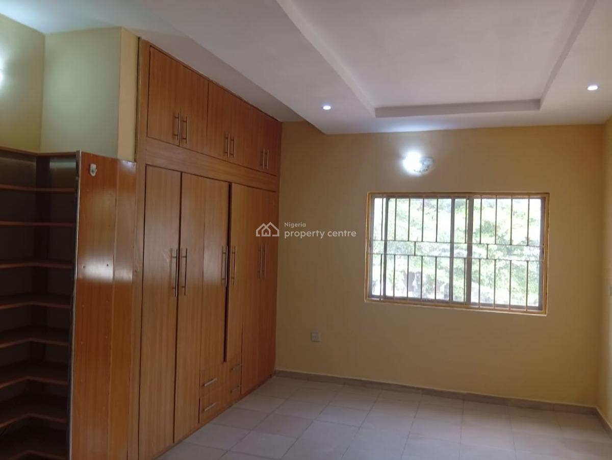 Luxury 3 Bedroom Terrace, Jabi Abuja, Jabi, Abuja, Flat / Apartment for Rent
