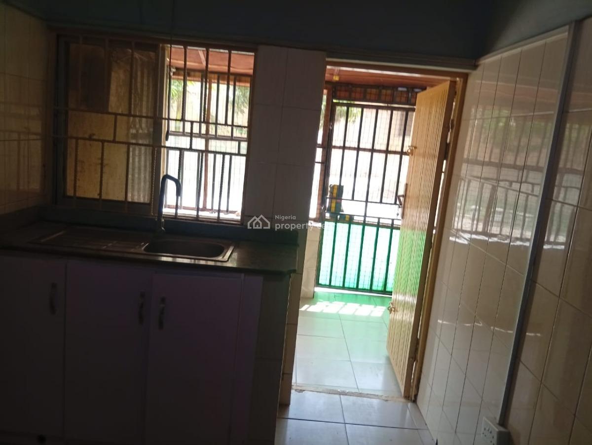 Luxury 3 Bedroom Terrace, Jabi Abuja, Jabi, Abuja, Flat / Apartment for Rent