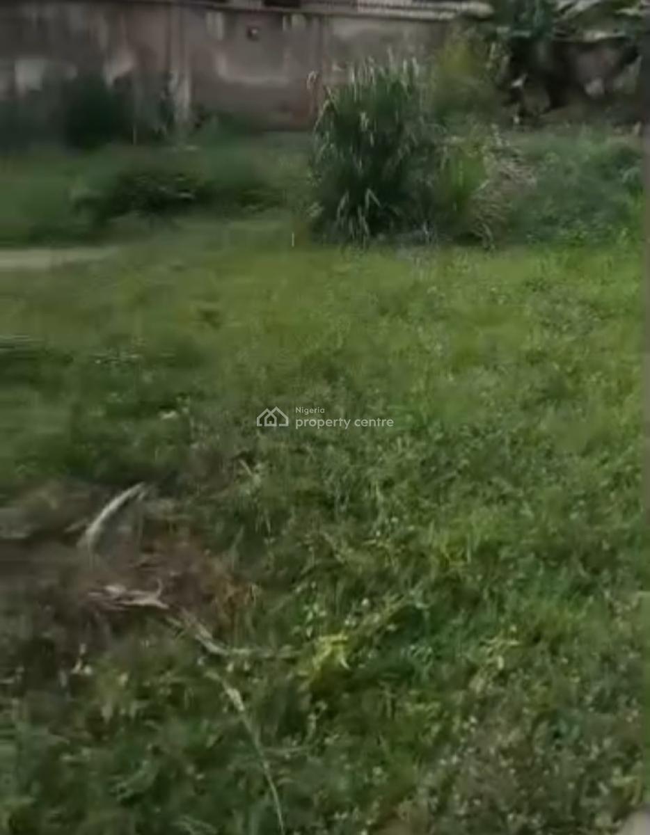 616sqm Land Abimbola Awoliyi Estate Cofo, Abimbola Awoliyi Estate, Oko-oba, Agege, Lagos, Residential Land for Sale