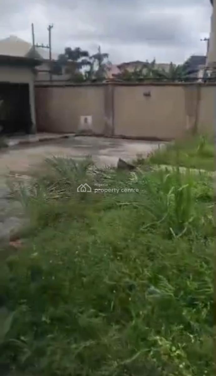 616sqm Land Abimbola Awoliyi Estate Cofo, Abimbola Awoliyi Estate, Oko-oba, Agege, Lagos, Residential Land for Sale