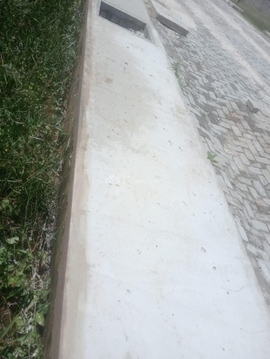 Residential Land in a Serene, Fully Dry Estate, Westbury Homes, Bogije, Ibeju Lekki, Lagos, Residential Land for Sale