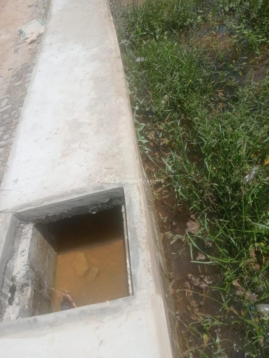 Residential Land in a Serene, Fully Dry Estate, Westbury Homes, Bogije, Ibeju Lekki, Lagos, Residential Land for Sale