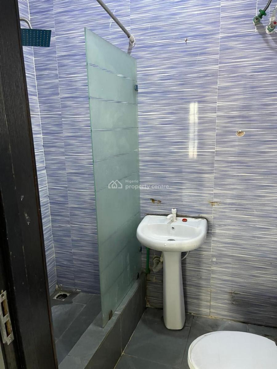2 Bedroom Flat, Thomas Estate, Ajah Lekki, Ajah, Lagos, House for Rent