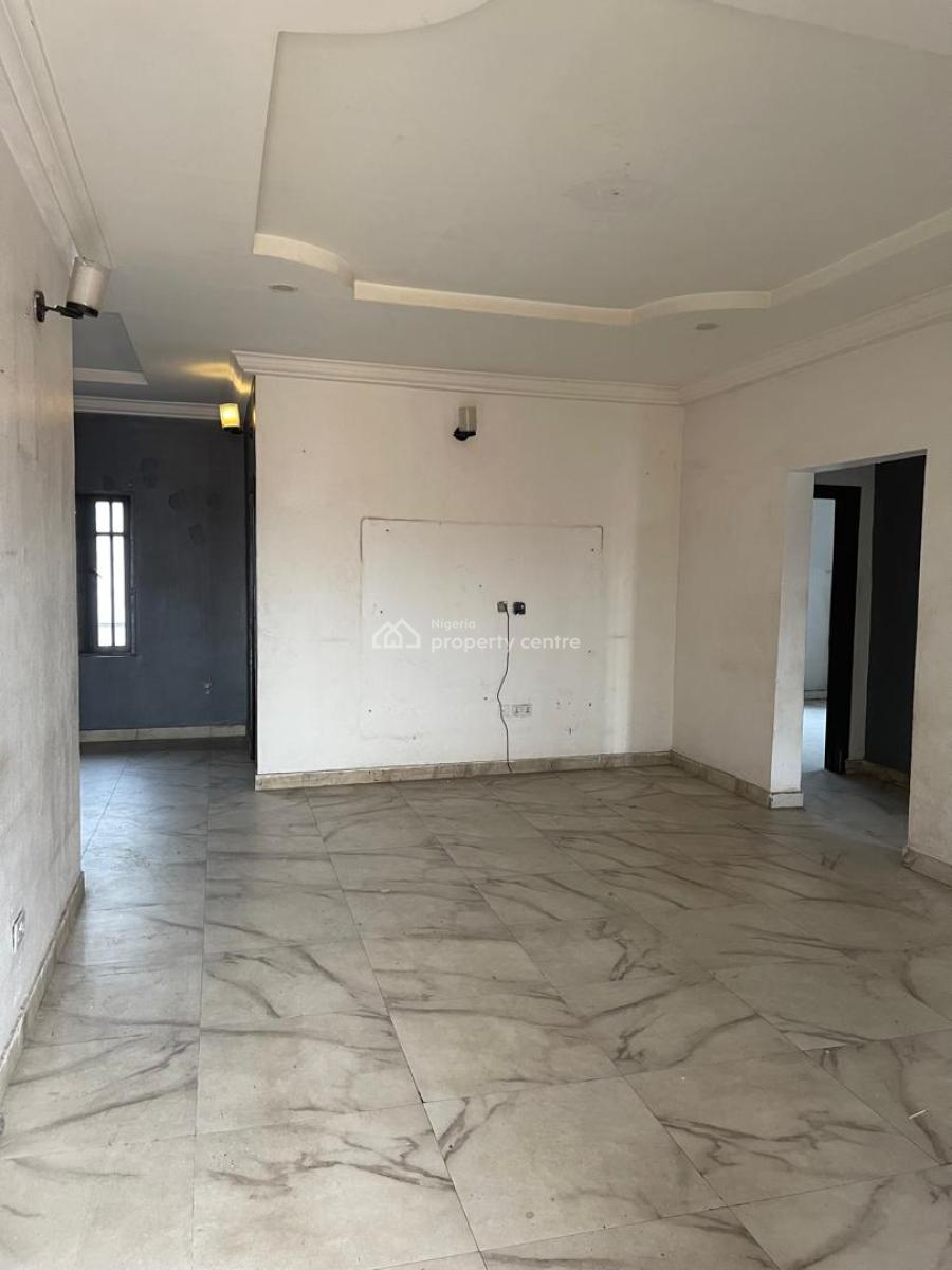 2 Bedroom Flat, Thomas Estate, Ajah Lekki, Ajah, Lagos, House for Rent