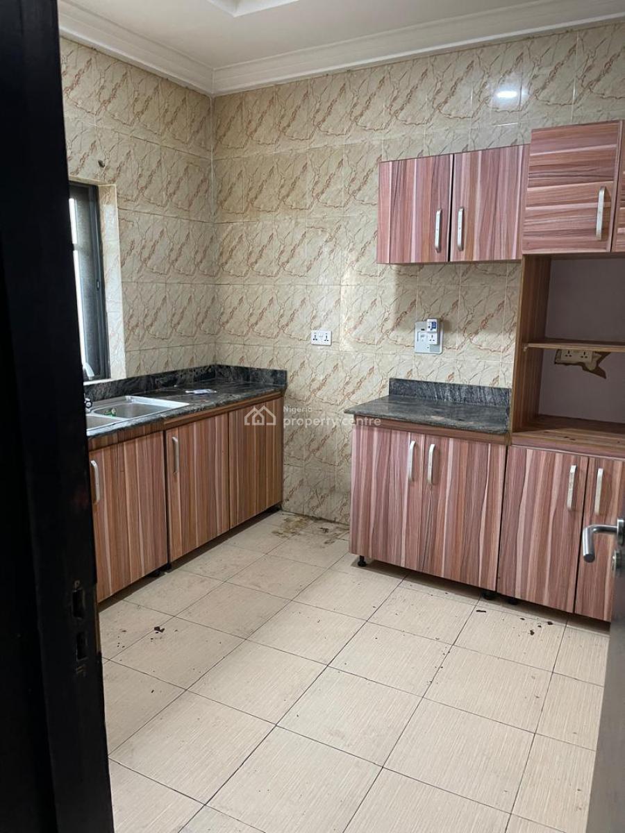 2 Bedroom Flat, Thomas Estate, Ajah Lekki, Ajah, Lagos, House for Rent