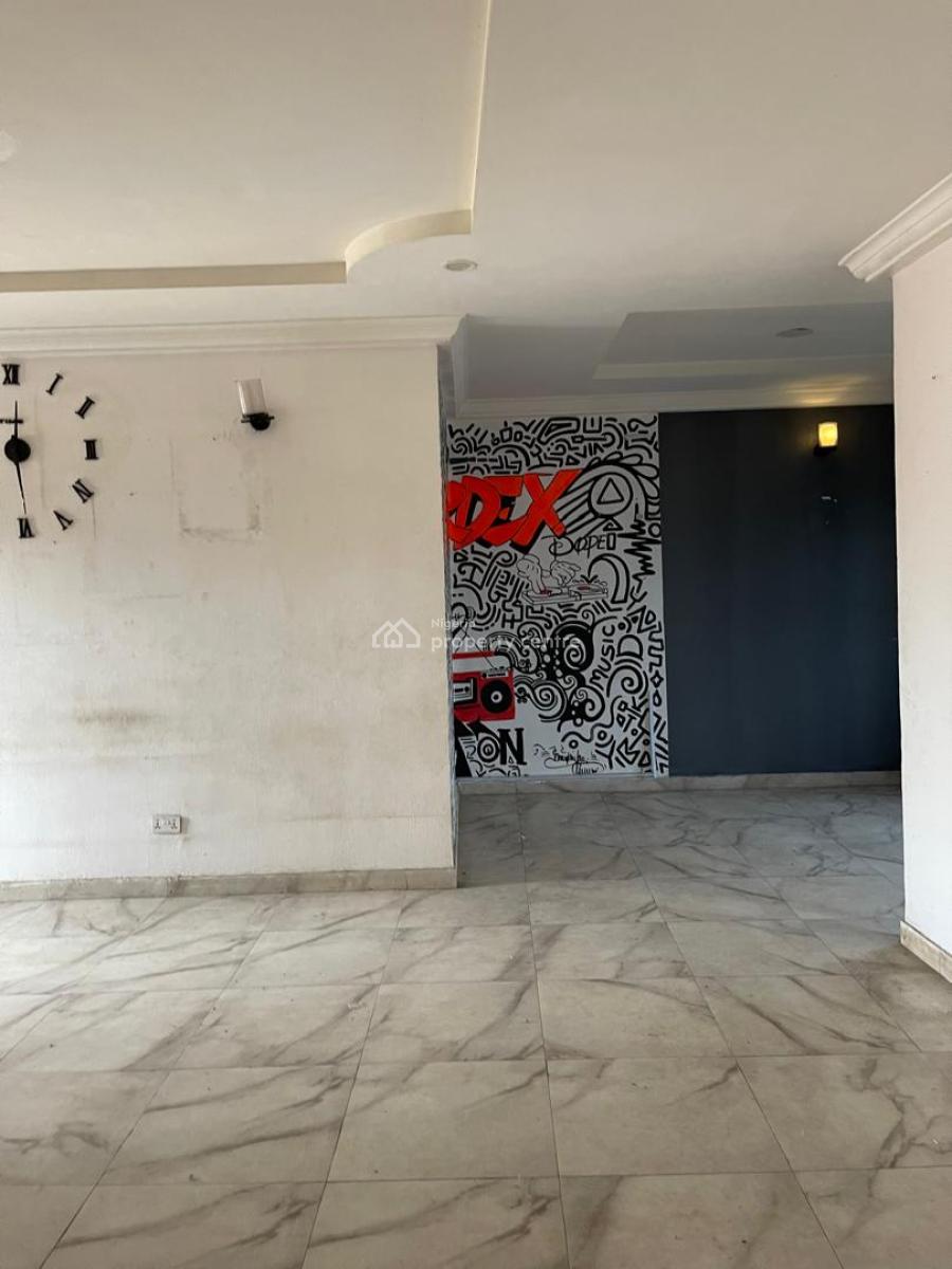 2 Bedroom Flat, Thomas Estate, Ajah Lekki, Ajah, Lagos, House for Rent