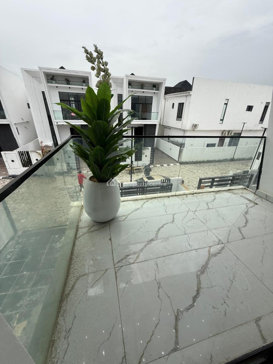 5 Bedroom Duplex Lekki, Orchid Lekki, Lekki, Lagos, Detached Duplex for Sale