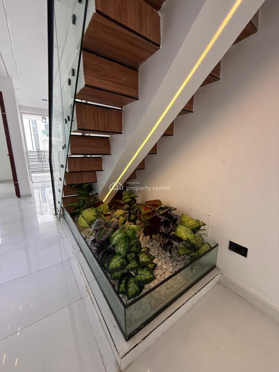 5 Bedroom Duplex Lekki, Orchid Lekki, Lekki, Lagos, Detached Duplex for Sale